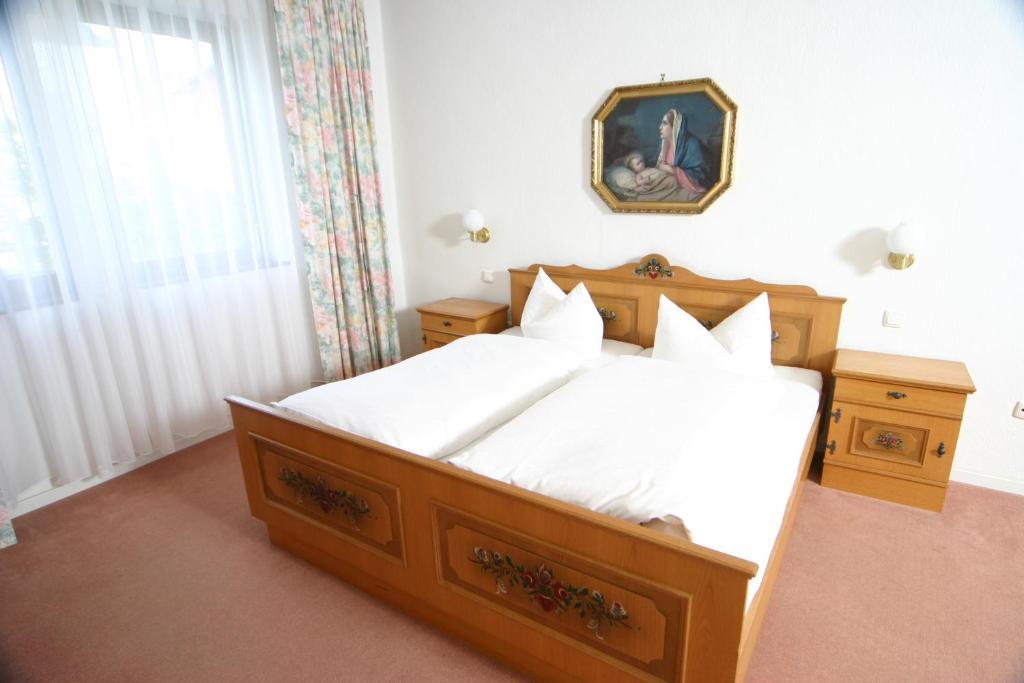 האוצנברג Hotel Zum Stemplinger Hansl מראה חיצוני תמונה