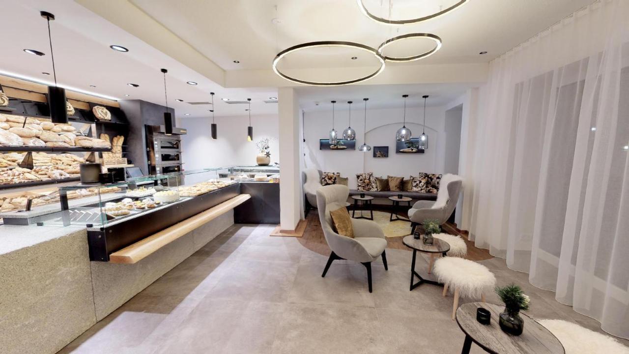 האוצנברג Hotel Zum Stemplinger Hansl מראה חיצוני תמונה