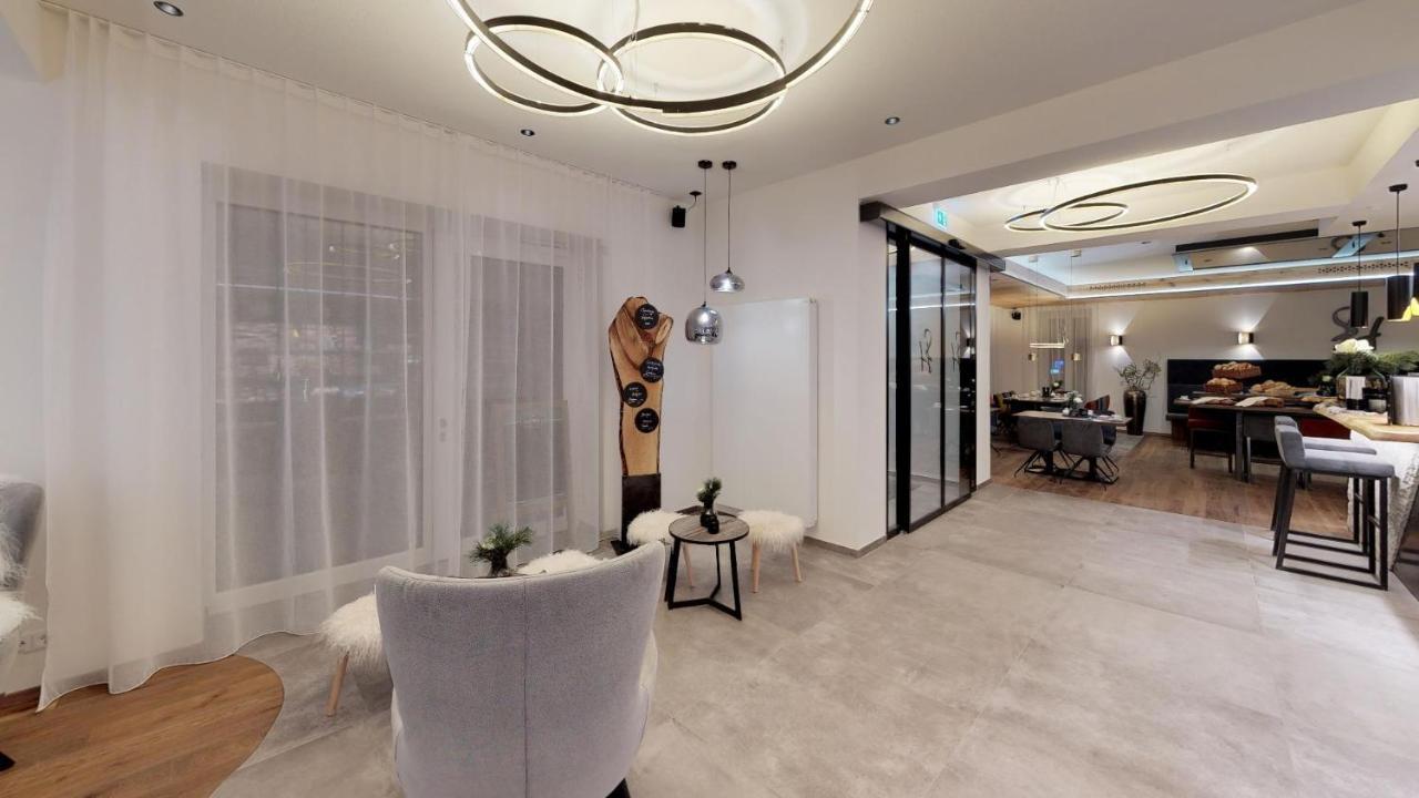 האוצנברג Hotel Zum Stemplinger Hansl מראה חיצוני תמונה