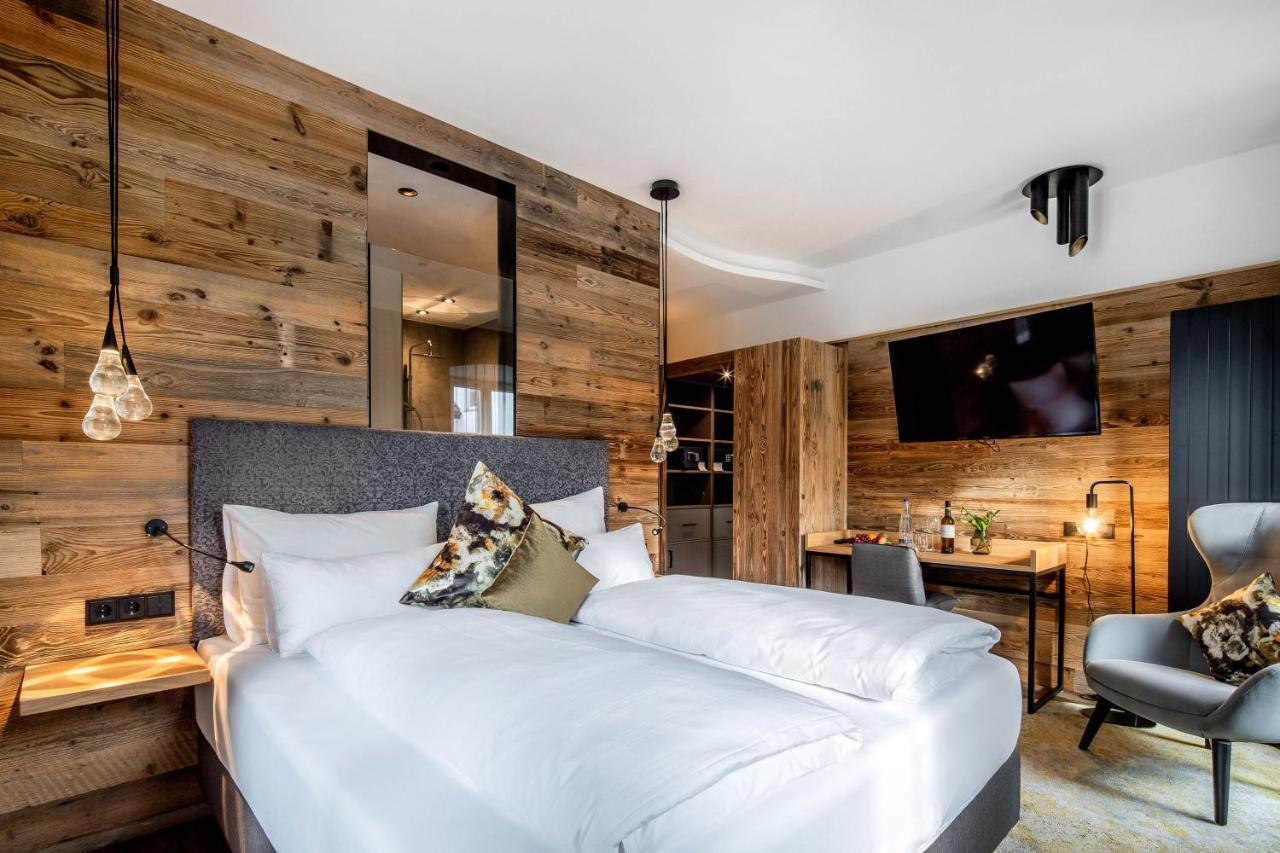 האוצנברג Hotel Zum Stemplinger Hansl מראה חיצוני תמונה