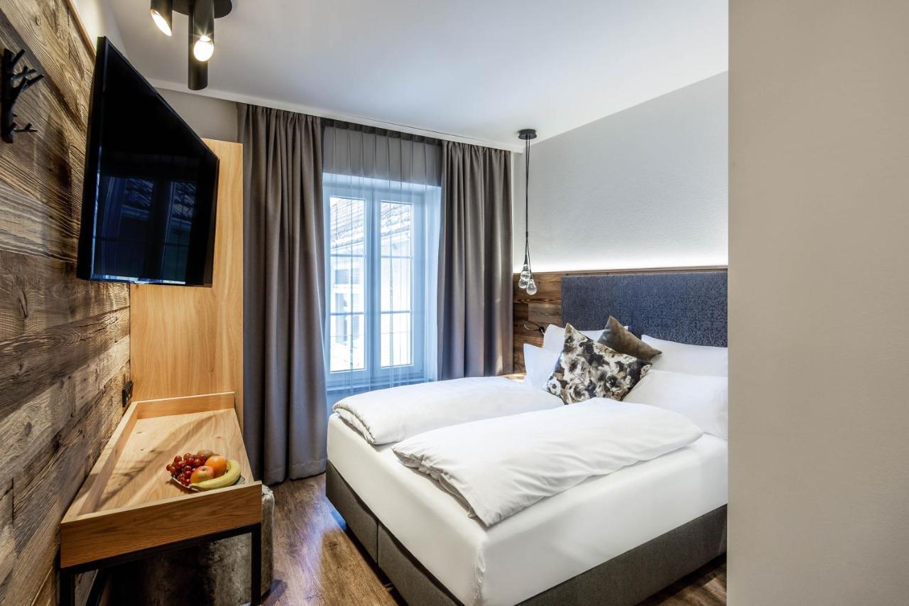 האוצנברג Hotel Zum Stemplinger Hansl מראה חיצוני תמונה