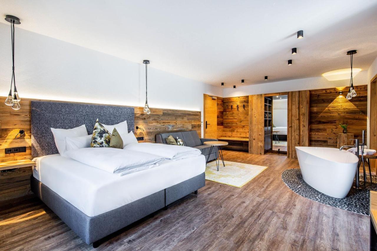 האוצנברג Hotel Zum Stemplinger Hansl מראה חיצוני תמונה