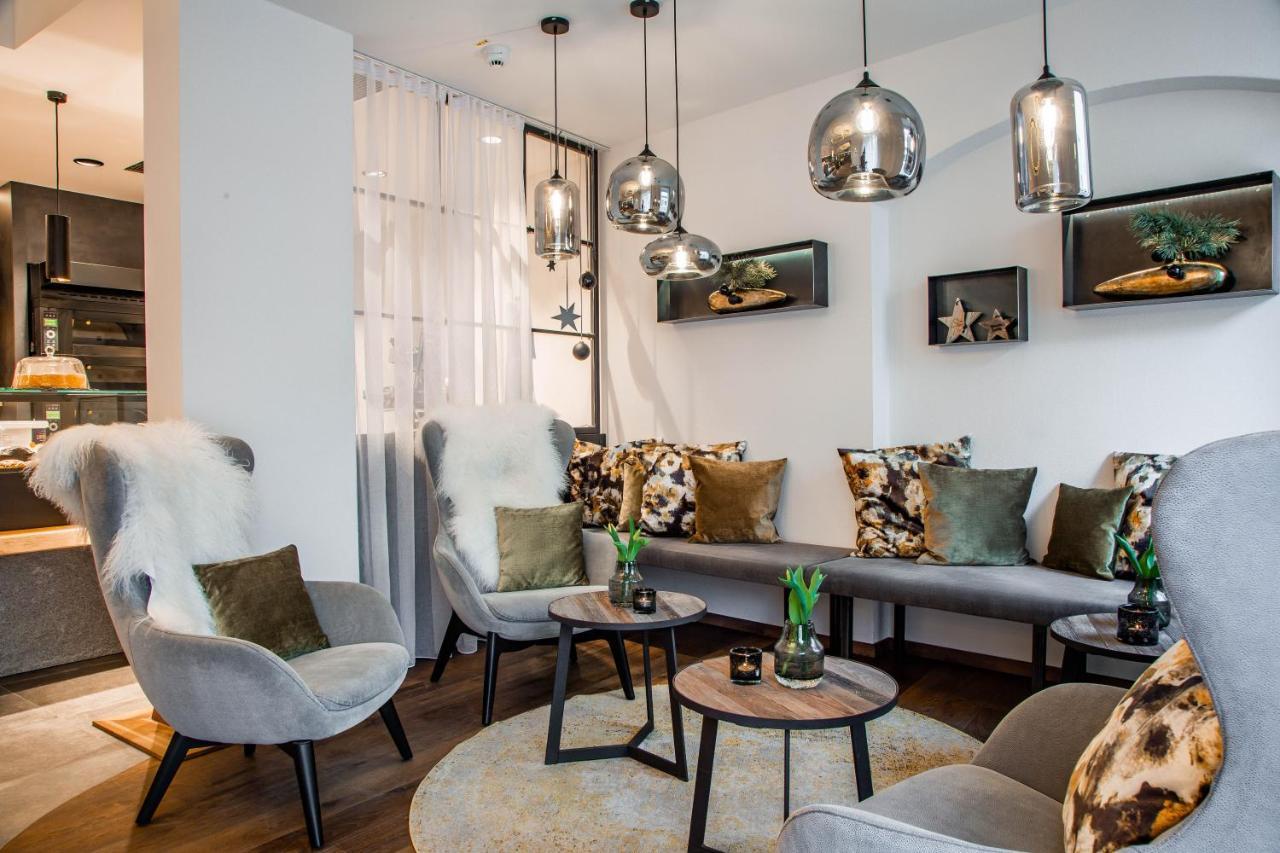 האוצנברג Hotel Zum Stemplinger Hansl מראה חיצוני תמונה