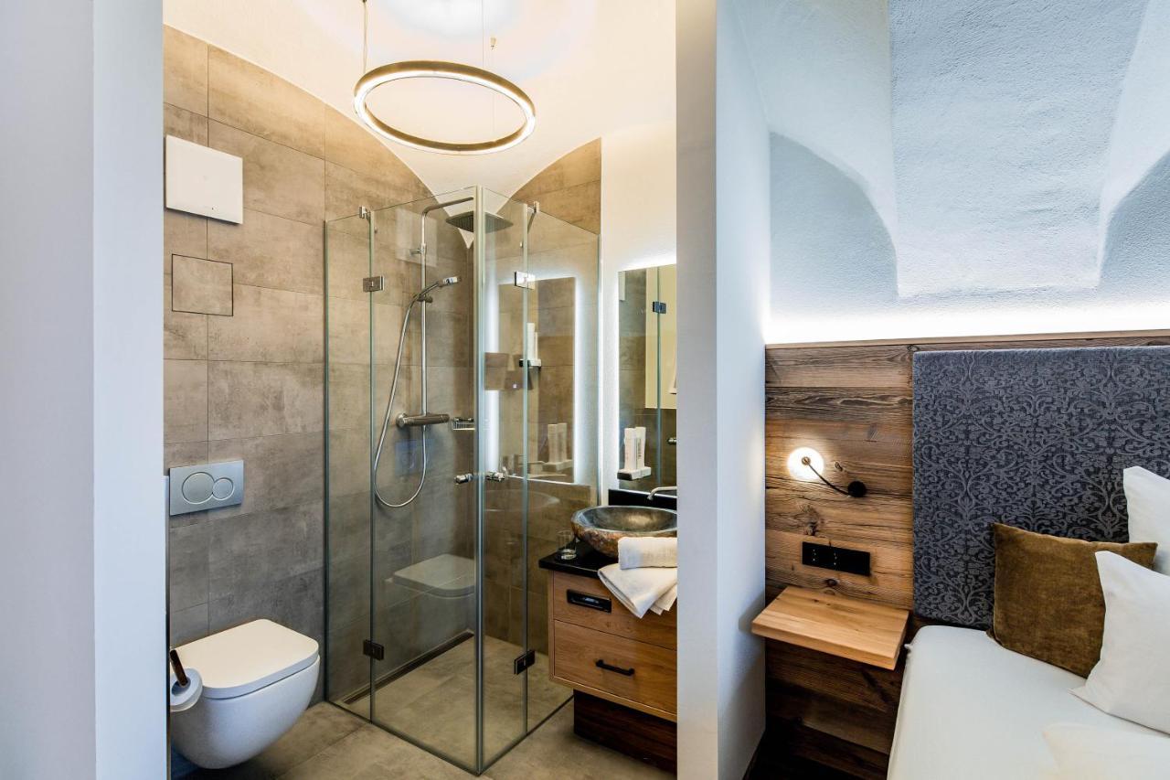 האוצנברג Hotel Zum Stemplinger Hansl מראה חיצוני תמונה